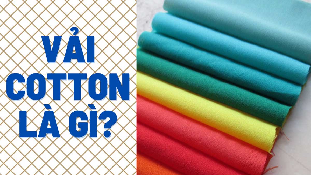 IN VẢI COTTON